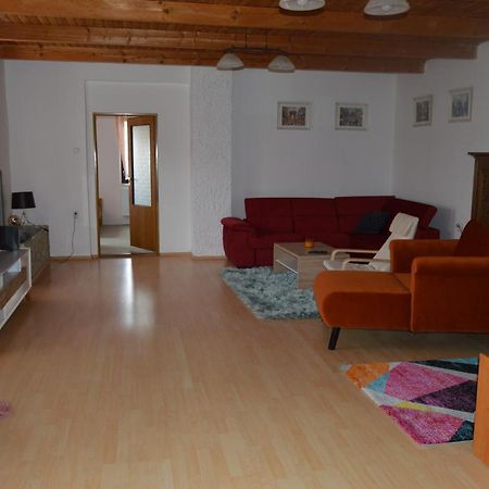 Bohemica Apartman 1 Kourim Exterior photo