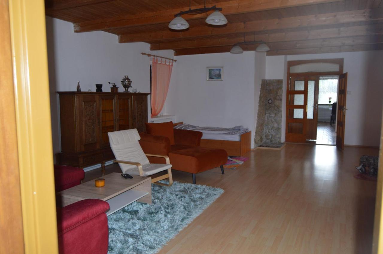 Bohemica Apartman 1 Kourim Exterior photo