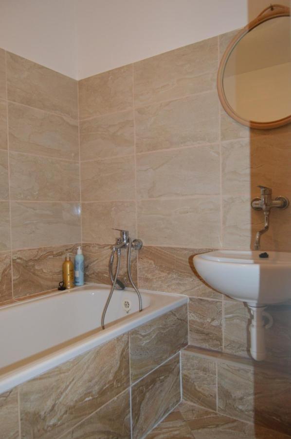 Bohemica Apartman 1 Kourim Exterior photo